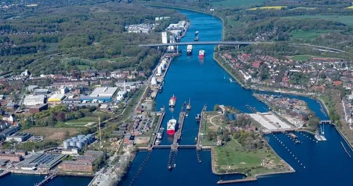 中國下嚴厲通牒，必須退還巴拿馬運河港口！魯比奧害怕的事發生了