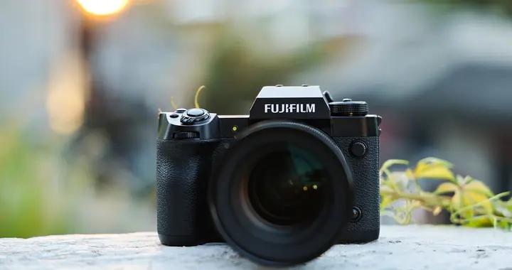 4020萬像素APS-C旗艦 富士X-H2值得推薦