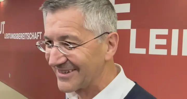 海納：這場不適合膽小的人看；任何俱樂部都會羨慕我們的鋒線