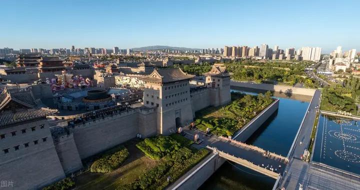 中國十大古都之一的大同，斥資500億造古城的意義何在？