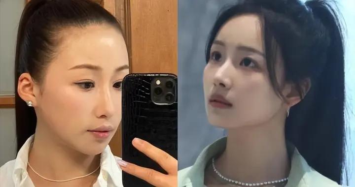 高馬尾徹底過時！現在流行這3種“低扎發”，意想不到的優雅減齡