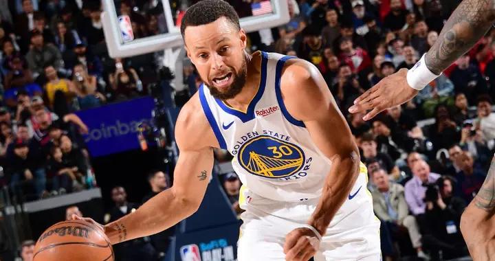 庫裏35分霍福德末節4三分！勇士附加賽淘汰快船 與太陽爭西部第八