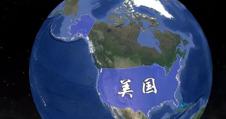 假如美國霸權結束，一定會滅亡的三個國家，排第一的得罪了全世界