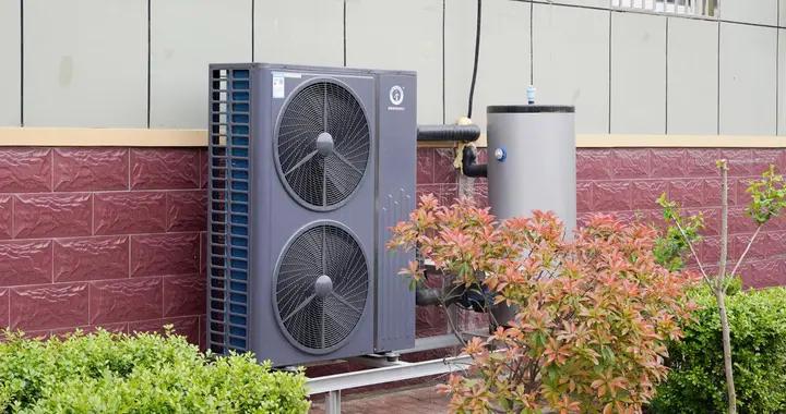 2026年空氣能怎麼選？掌握這四點核心指標，選對不踩坑