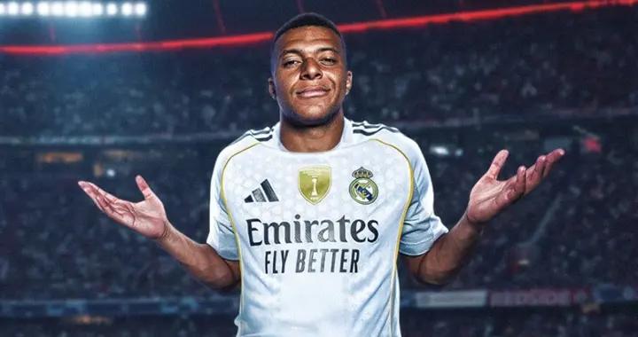 歐冠淘汰賽歷史射手榜：C羅67球第1，姆巴佩26球第6