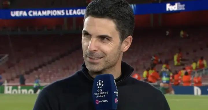 塔帥：必須把更衣室說的話轉化爲行動，我們今晚確實做到了