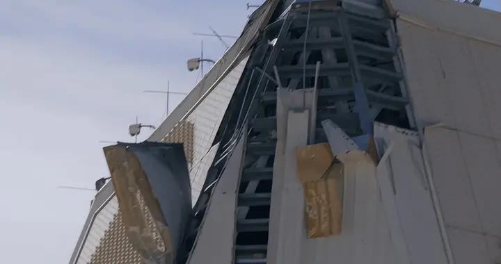 美軍基地慘狀披露後不久，特朗普向中國投石問路：他清楚自己怕啥