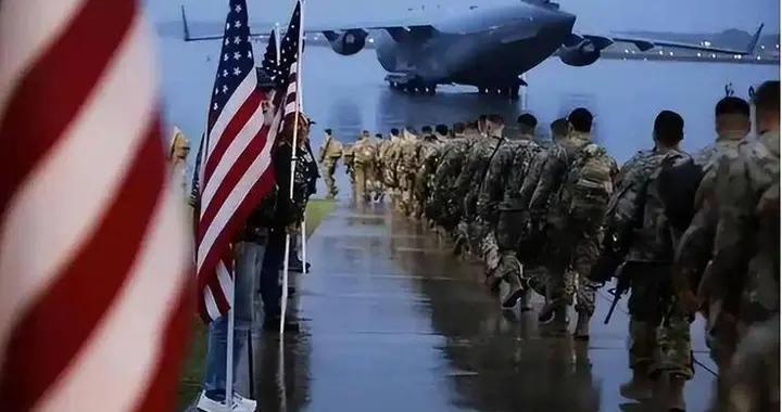 美國到處開戰，爲何無人敢對美國宣戰呢？根本原因只有一條