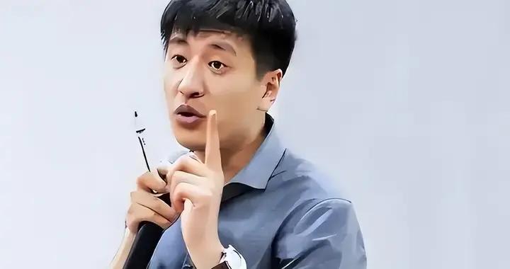 張雪峯“復活”，全網炸了！