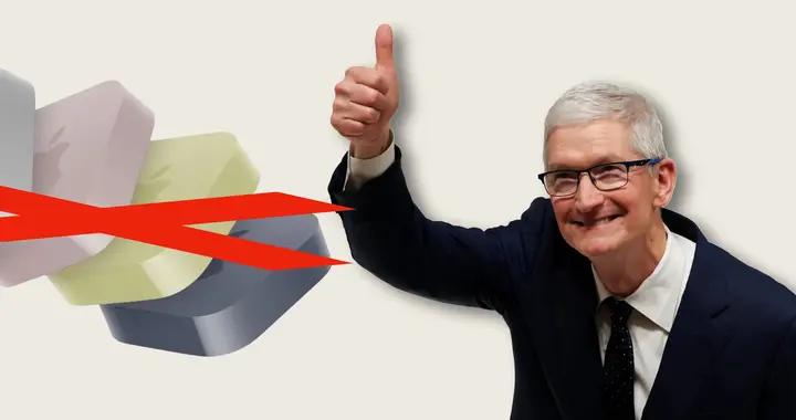 Mac 可能 Neo，但 Mac Neo 不太可能