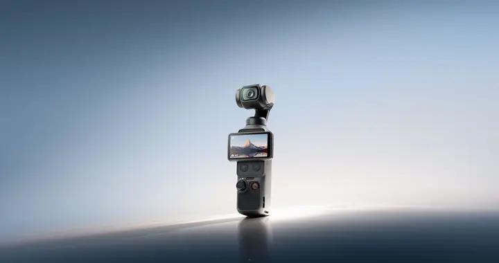 大疆發佈Osmo Pocket 4並官宣雙攝版本：第四代Pocket或將迎來更明確分層