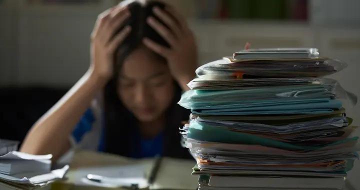 資深班主任：絕不讓我家的孩子考試考第一，對娃太殘忍了