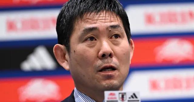 官方：日本隊將於5月15日公佈2026世界盃大名單