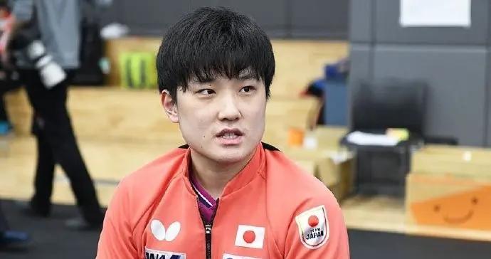 張本智和談世乒賽：日本、法國整體厚度或許比中國更足