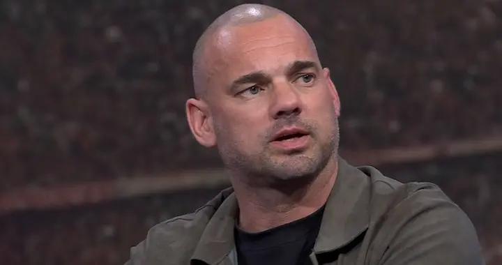 斯內德：卡馬文加愚蠢至極，皇馬球員應該把怒火發泄在他身上