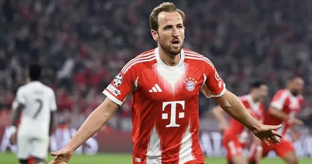 進15球的姆巴佩被淘汰，進12球的凱恩衝擊本賽季歐冠最佳射手