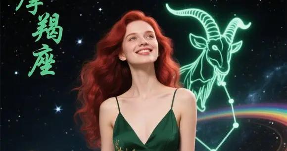 摩羯座♑️季運｜ 娜迪亞 2026 年夏季（6-8 月）運勢