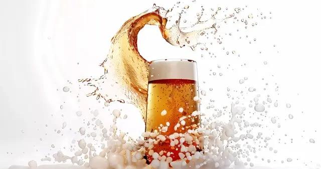 警惕！這4種啤酒最好少喝，它們並非真正的好啤酒，很多人不懂！