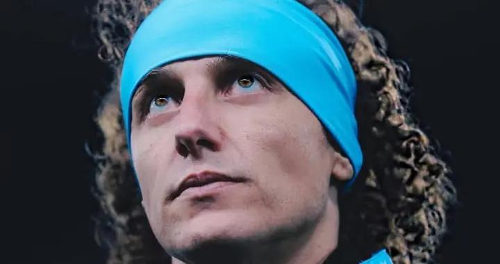 大衛-路易斯：我的偶像是艾馬爾，他曾幫我大大提高了球技