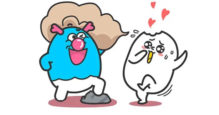 爲愛上頭最快，也下頭最快的三個星座