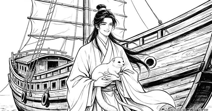 江湖傳奇：龍門宴