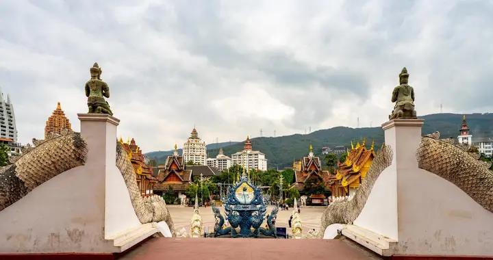 廣東陽江和雲南西雙版納哪裏更適合老年人過冬旅居？