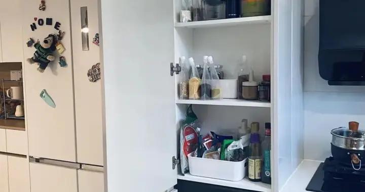 裝修還得是年輕人：換個方式設計櫃子，實用性不降反增，能抄回家