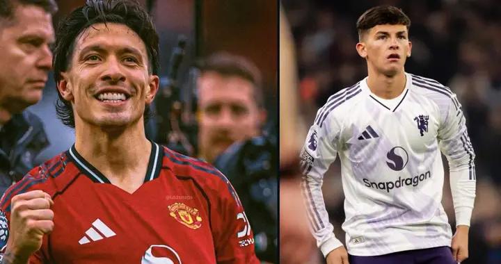 記者：利馬傷愈重返大名單，萊西也將入選