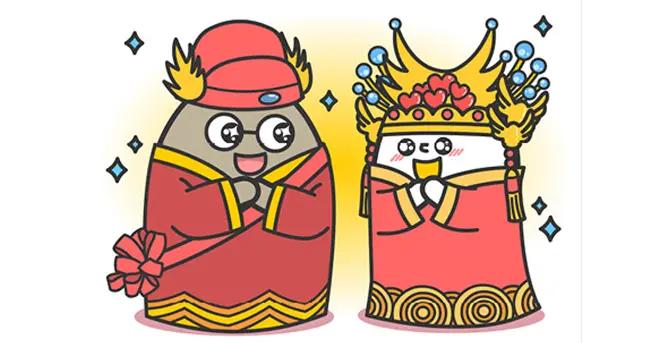 這三個星座愛起來特別認真