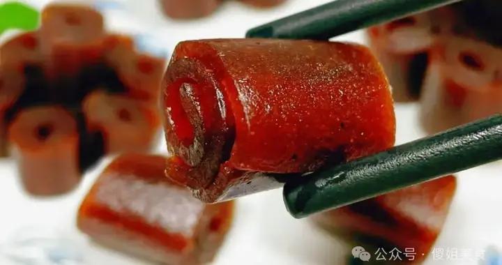 春天別總喫蘋果香蕉！這水果做的小零食，酸甜軟糯，孩子特愛喫