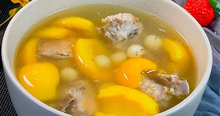 4月使勁喫這果，一潤肺止咳、二生津止渴、三健胃消食，別不懂喫