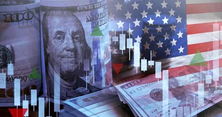 中美打響無硝煙戰，美專家通告全球，5年內中方會掘美元霸權的根