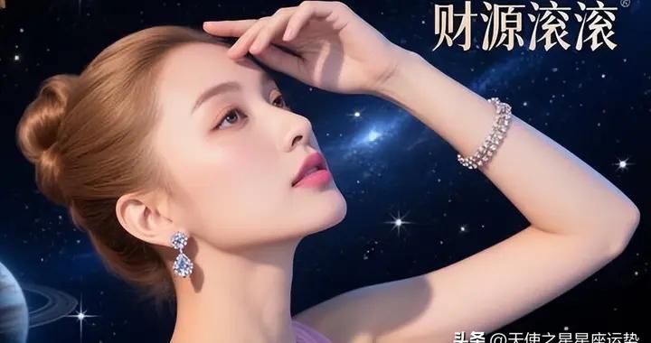 周運｜克里斯 2026年4月13日-4月19日 十二星座一週展望