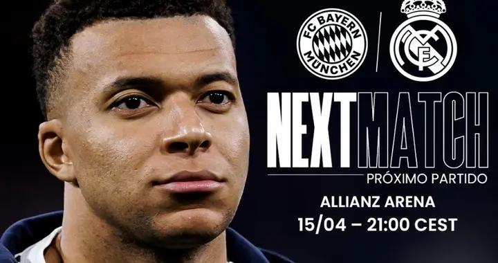 皇馬名宿：皇馬有能力在慕尼黑取勝，現在我們缺少組織型中場