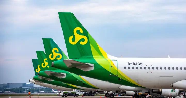 “航線+文創”雙輪驅動，春秋航空夯實互聯互通基礎