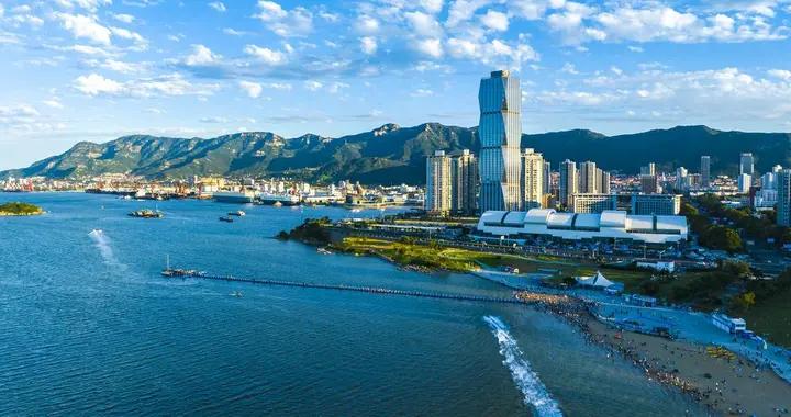 連雲港曾是14個沿海開放城市之一 ，爲何GDP成江蘇地級市最後一名