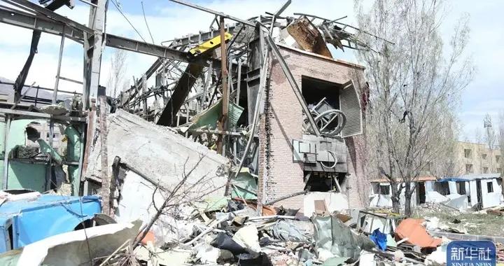 特朗普：美方接到來自伊朗“合適的人”的電話，對方表示希望達成協議；伊朗公佈美以襲擊造成的損失，要求五個中東國家賠償戰爭損失