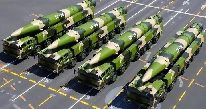 日媒統計表明：中國將成全球第一個，不需要引進任何武器的國家！