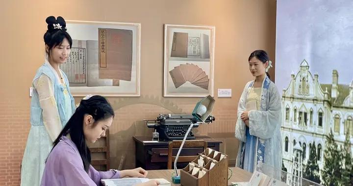 上海交大發布年度閱讀報告，“毛澤東選集”連續兩年成學術搜索熱點榜首