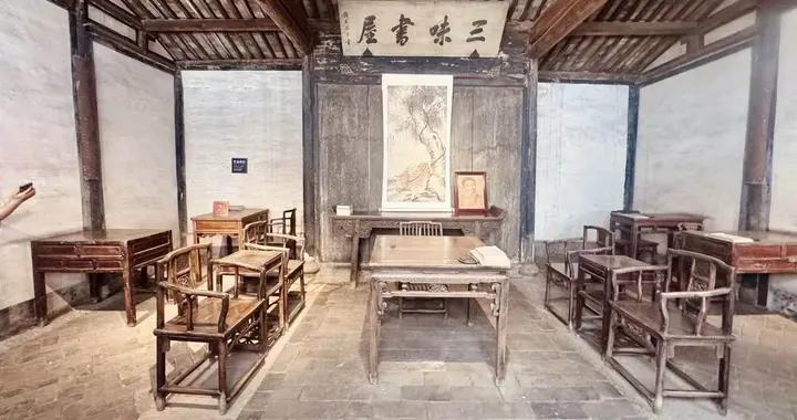 紹興的春意，多得溢出來了