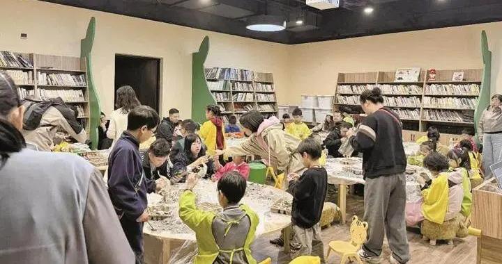 牽着小手遊浙江！讓詩畫山水融入成長記憶