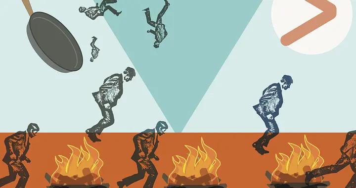 硅谷大裁員後，有人把奧特曼家燒了