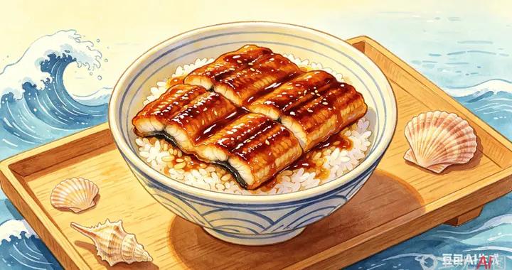 這種美味，曾經只能靠“偷野孩子”?上海海洋大學實現鰻魚人工繁殖系列突破