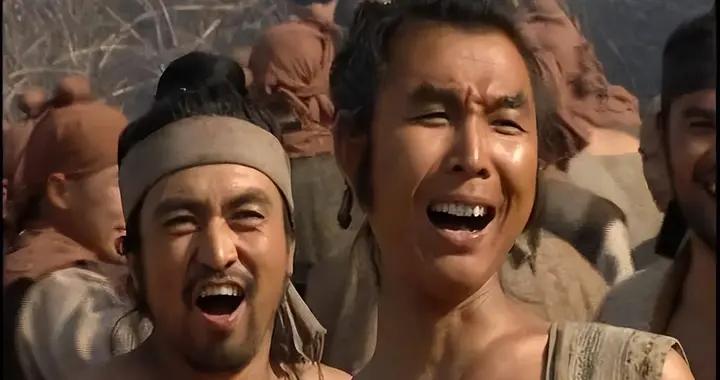 水戰精英阮氏三雄爲什麼只能在家打魚？他們悲慘結局體現階級固化