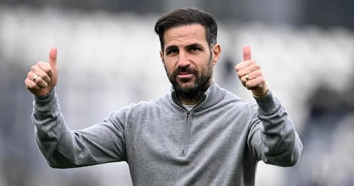 小法：我不大可能執教其他意甲球隊，去年有接觸但我決定留下