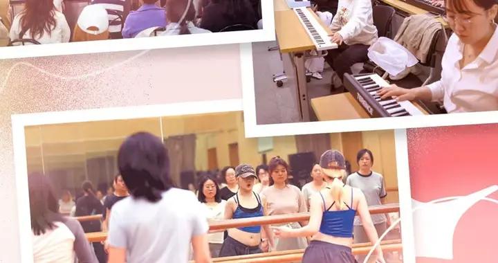 文匯海報｜午休芭蕾、下班古琴、週末樂隊……上海市民的“悅己學習”成風尚？