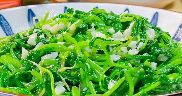 春養肝，病不沾！建議春天多喫這3樣“護肝菜”，養肝護肝少生病