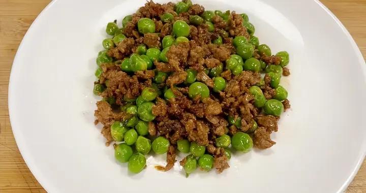 春天這口鮮貨，炒一炒就上桌，鹹香入味超下飯，老人孩子都愛喫