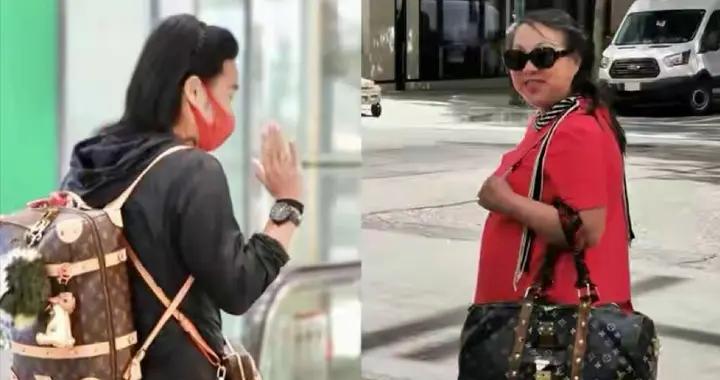 4種爛大街的“窮酸包包”，自以爲時髦，實際顯得廉價又沒品位