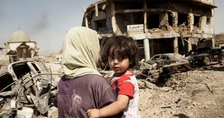 伊拉克戰爭爆發時，伊拉克人口約2600萬，爲何現在達到了4600萬？